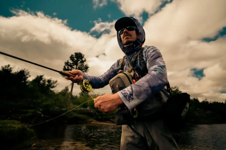 Do You Need a Fishing License in Argentina? What Anglers Should Know